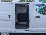 Used 2021 Nissan NV200 FWD, Empty Cargo Van for sale #706669 - photo 9