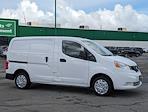 Used 2021 Nissan NV200 FWD, Empty Cargo Van for sale #706669 - photo 3