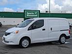 Used 2021 Nissan NV200 FWD, Empty Cargo Van for sale #706669 - photo 1