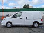 Used 2021 Nissan NV200 FWD, Empty Cargo Van for sale #706669 - photo 5