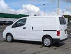Used 2021 Nissan NV200 FWD, Empty Cargo Van for sale #706669 - photo 2