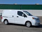 Used 2020 Nissan NV200 FWD, Empty Cargo Van for sale #707384 - photo 1