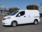 Used 2020 Nissan NV200 FWD, Empty Cargo Van for sale #707384 - photo 3