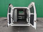 Used 2017 Nissan NV200 FWD, Upfitted Cargo Van for sale #717901 - photo 2