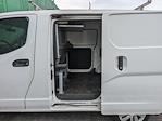 Used 2017 Nissan NV200 FWD, Upfitted Cargo Van for sale #717901 - photo 14