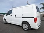 Used 2017 Nissan NV200 FWD, Upfitted Cargo Van for sale #717901 - photo 6