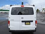 Used 2017 Nissan NV200 FWD, Empty Cargo Van for sale #720118 - photo 7