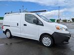 Used 2017 Nissan NV200 FWD, Empty Cargo Van for sale #720118 - photo 1