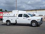 Used 2017 Ram 2500 ST Crew Cab RWD, Service Truck for sale #748206 - photo 1