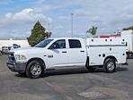 Used 2017 Ram 2500 ST Crew Cab RWD, Service Truck for sale #748206 - photo 4