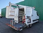 Used 2013 Mercedes-Benz Sprinter 3500 High Roof RWD, ETI Bucket Van for sale #767160 - photo 20