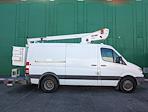 Used 2013 Mercedes-Benz Sprinter 3500 High Roof RWD, ETI Bucket Van for sale #767160 - photo 23