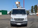 Used 2013 Mercedes-Benz Sprinter 3500 High Roof RWD, ETI Bucket Van for sale #767160 - photo 6