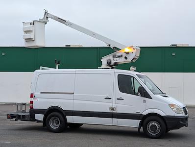 Used 2013 Mercedes-Benz Sprinter 3500 High Roof RWD, Bucket Van for sale #770255 - photo 1