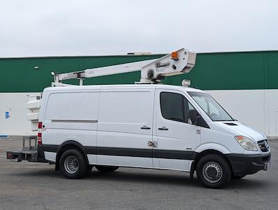 Used 2013 Mercedes-Benz Sprinter 3500 High Roof RWD, Bucket Van for sale #770255 - photo 2