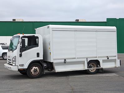 Used 2017 Chevrolet LCF 4500 Regular Cab 4x2, Beverage Truck for sale #800605 - photo 1