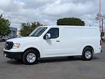 Used 2020 Nissan NV3500 SV Standard Roof RWD, Empty Cargo Van for sale #801906 - photo 4