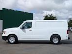 Used 2020 Nissan NV3500 SV Standard Roof RWD, Empty Cargo Van for sale #801906 - photo 5