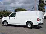 Used 2020 Nissan NV3500 SV Standard Roof RWD, Empty Cargo Van for sale #801906 - photo 6