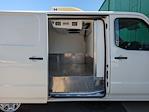Used 2021 Nissan NV2500 RWD, Refrigerated Body for sale #803341 - photo 12