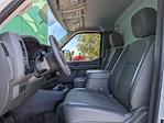 Used 2021 Nissan NV2500 RWD, Refrigerated Body for sale #803341 - photo 18