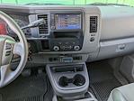 Used 2021 Nissan NV2500 RWD, Refrigerated Body for sale #803341 - photo 22