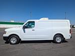 Used 2021 Nissan NV2500 RWD, Refrigerated Body for sale #803341 - photo 5