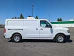 Used 2021 Nissan NV2500 RWD, Refrigerated Body for sale #803341 - photo 9