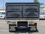 Used 2020 Isuzu NPR-HD Regular Cab RWD, Dump Truck for sale #803964 - photo 8