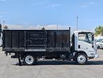 Used 2020 Isuzu NPR-HD Regular Cab RWD, Dump Truck for sale #803964 - photo 10