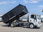 Used 2020 Isuzu NPR-HD Regular Cab RWD, Dump Truck for sale #803964 - photo 1