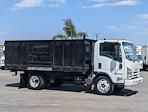 Used 2020 Isuzu NPR-HD Regular Cab RWD, Dump Truck for sale #803964 - photo 3