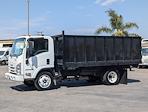 Used 2020 Isuzu NPR-HD Regular Cab RWD, Dump Truck for sale #803964 - photo 5