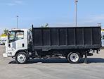 Used 2020 Isuzu NPR-HD Regular Cab RWD, Dump Truck for sale #803964 - photo 6