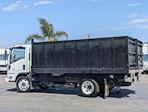 Used 2020 Isuzu NPR-HD Regular Cab RWD, Dump Truck for sale #803964 - photo 7