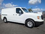 Used 2016 Nissan NV3500 Standard Roof 4x2, Empty Cargo Van for sale #804189 - photo 1