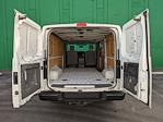 Used 2016 Nissan NV3500 Standard Roof 4x2, Empty Cargo Van for sale #804189 - photo 2
