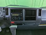 Used 2020 Isuzu NPR-HD Crew Cab 4x2, Box Truck for sale #804539 - photo 21