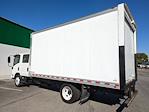Used 2020 Isuzu NPR-HD Crew Cab 4x2, Box Truck for sale #804539 - photo 7