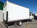 Used 2020 Isuzu NPR-HD Crew Cab 4x2, Box Truck for sale #804539 - photo 2