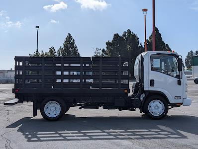 Used 2018 Chevrolet LCF 4500 Regular Cab 4x2, Stake Bed for sale #805664 - photo 2