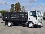 Used 2018 Chevrolet LCF 4500 Regular Cab 4x2, Stake Bed for sale #805664 - photo 1