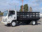 Used 2018 Chevrolet LCF 4500 Regular Cab 4x2, Stake Bed for sale #805664 - photo 4