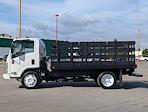 Used 2018 Chevrolet LCF 4500 Regular Cab 4x2, Stake Bed for sale #805664 - photo 5