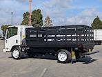 Used 2018 Chevrolet LCF 4500 Regular Cab 4x2, Stake Bed for sale #805664 - photo 6