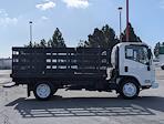 Used 2018 Chevrolet LCF 4500 Regular Cab 4x2, Stake Bed for sale #805664 - photo 2