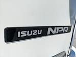 Used 2016 Isuzu NPR Regular Cab 4x2, Box Truck for sale #805770 - photo 13