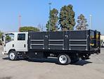 Used 2018 Chevrolet LCF 4500 Crew Cab 4x2, Landscape Dump for sale #805872 - photo 10