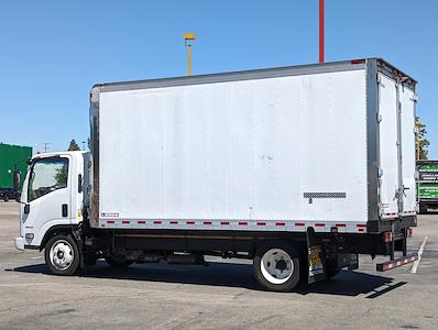 Used 2019 Chevrolet LCF 4500 Regular Cab 4x2, Refrigerated Body for sale #806084 - photo 2
