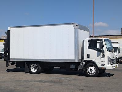 Used 2018 Chevrolet LCF 4500 Regular Cab 4x2, Box Truck for sale #806435-T - photo 1